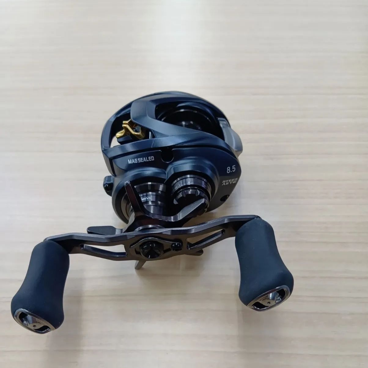 相模原橋本店 併売】ダイワ 23 スティーズ A2 TW 1000XH L - メルカリ