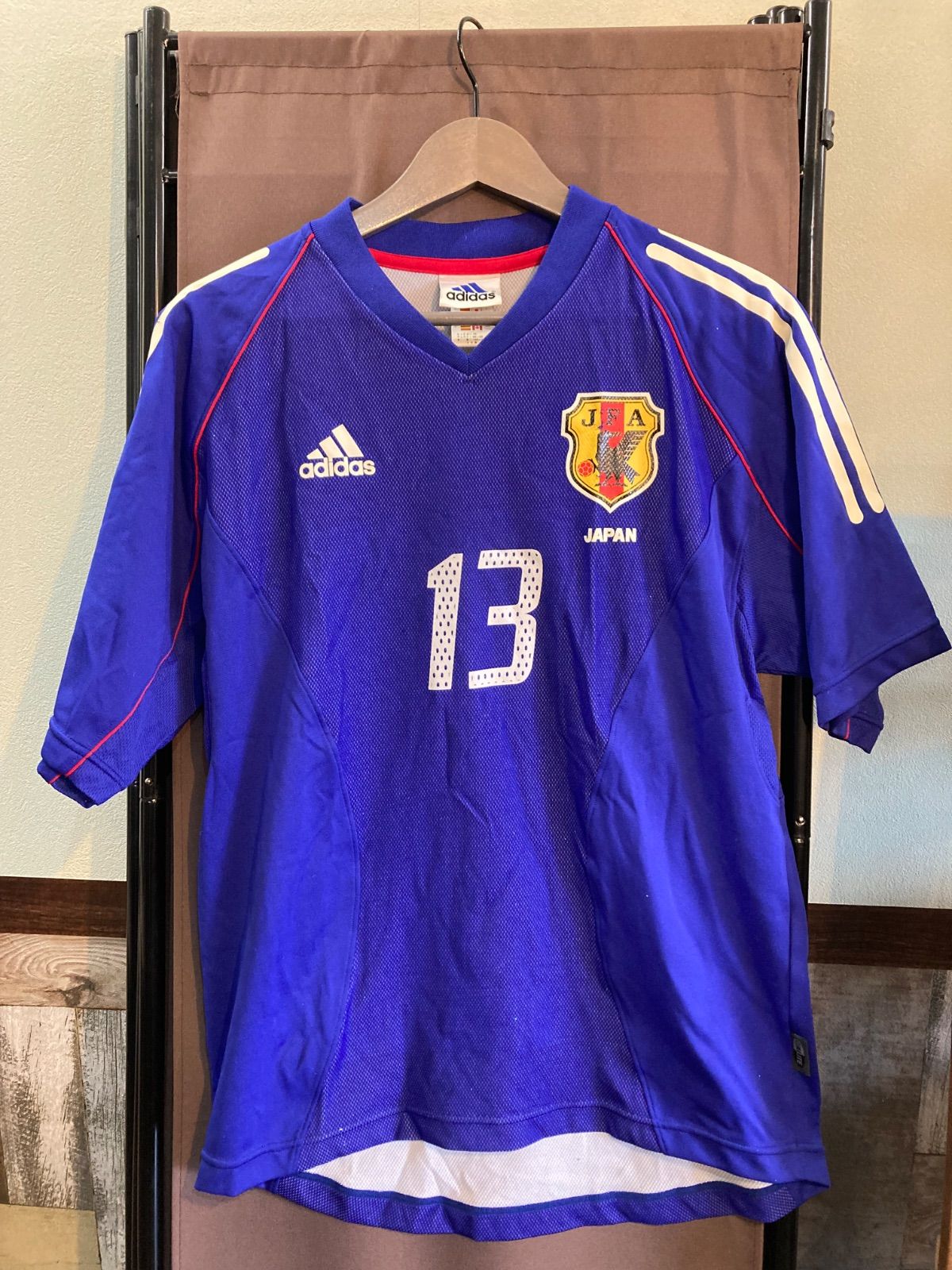 1996年 日本代表 柳沢敦 JFA FW柳沢敦が現役引退…元W杯戦士の足跡を写真で振り返る (Yahoo