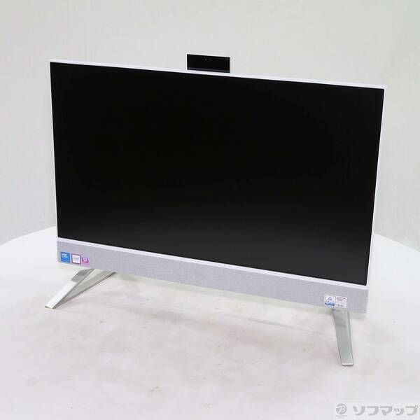〔展示品〕 Inspiron 24 5430 AI577T-EHLWC パールホワイト 258