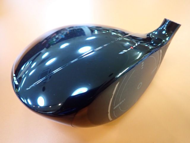 ヘッドのみ単品