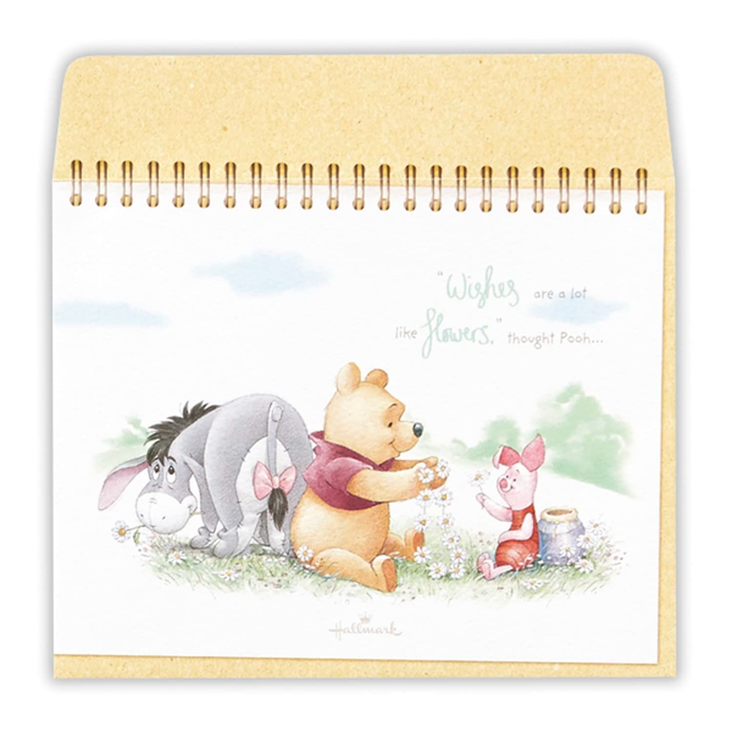 プーさん様ご注文分 日本ホールマーク ディズニー くまのプーさん Hallmark(ホール