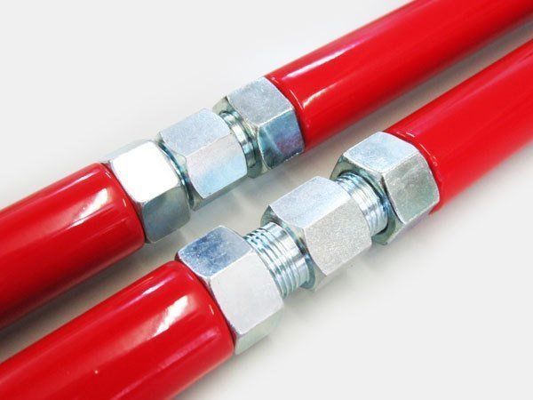 強化ラテラルロッド 前後2本