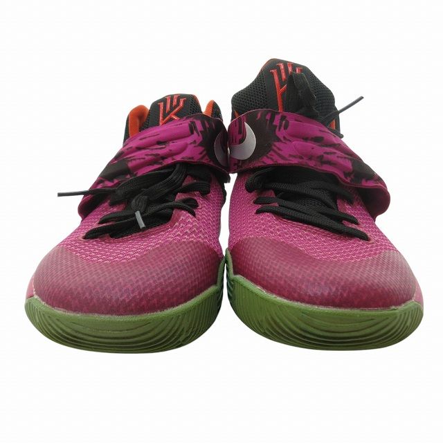 ナイキ NIKE Basketball 819583-046 KYRIE2 カイリー2 バスケット