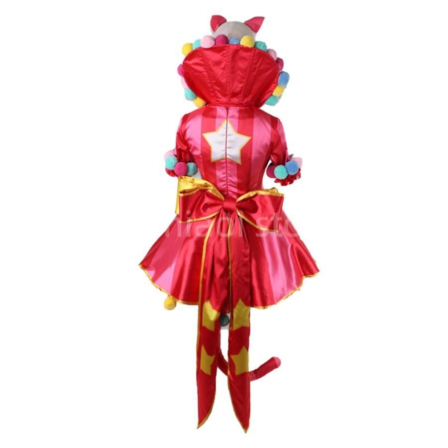 コスプレ衣装 イベント