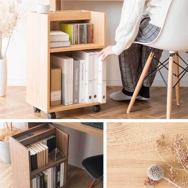 カントリー 木目調