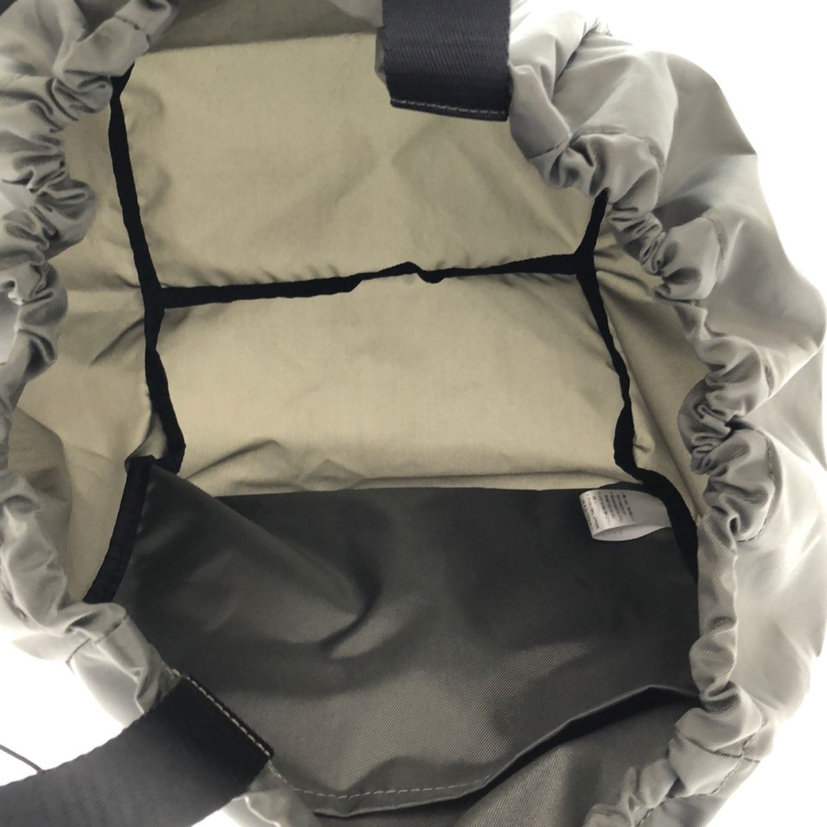N.HOOLYWOOD × OUTDOOR PRODUCTS エヌハリウッド × アウトドア 