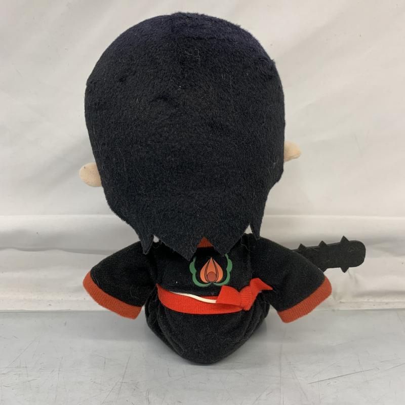 鬼灯の冷徹 ぬいぐるみ まとめ売り Amazon.co.jp: 鬼灯の冷徹 ぬいぐるみシリーズ 鬼灯 : おもちゃ