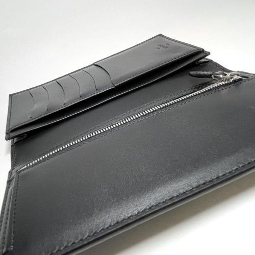美品】Berluti ベルルッティ カリグラフィ サンタル スクリットレザー