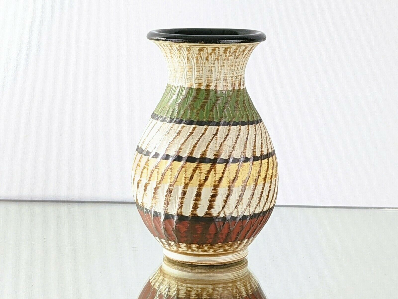 Fat Lava＆German Art Pottery-ファットラバ-【Dumler ＆ Breiden