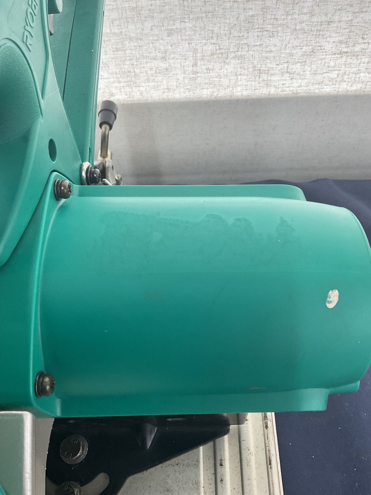 高速切断機 C-3050