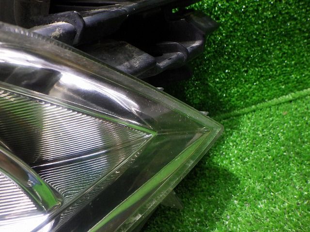 バラスト AFS付き