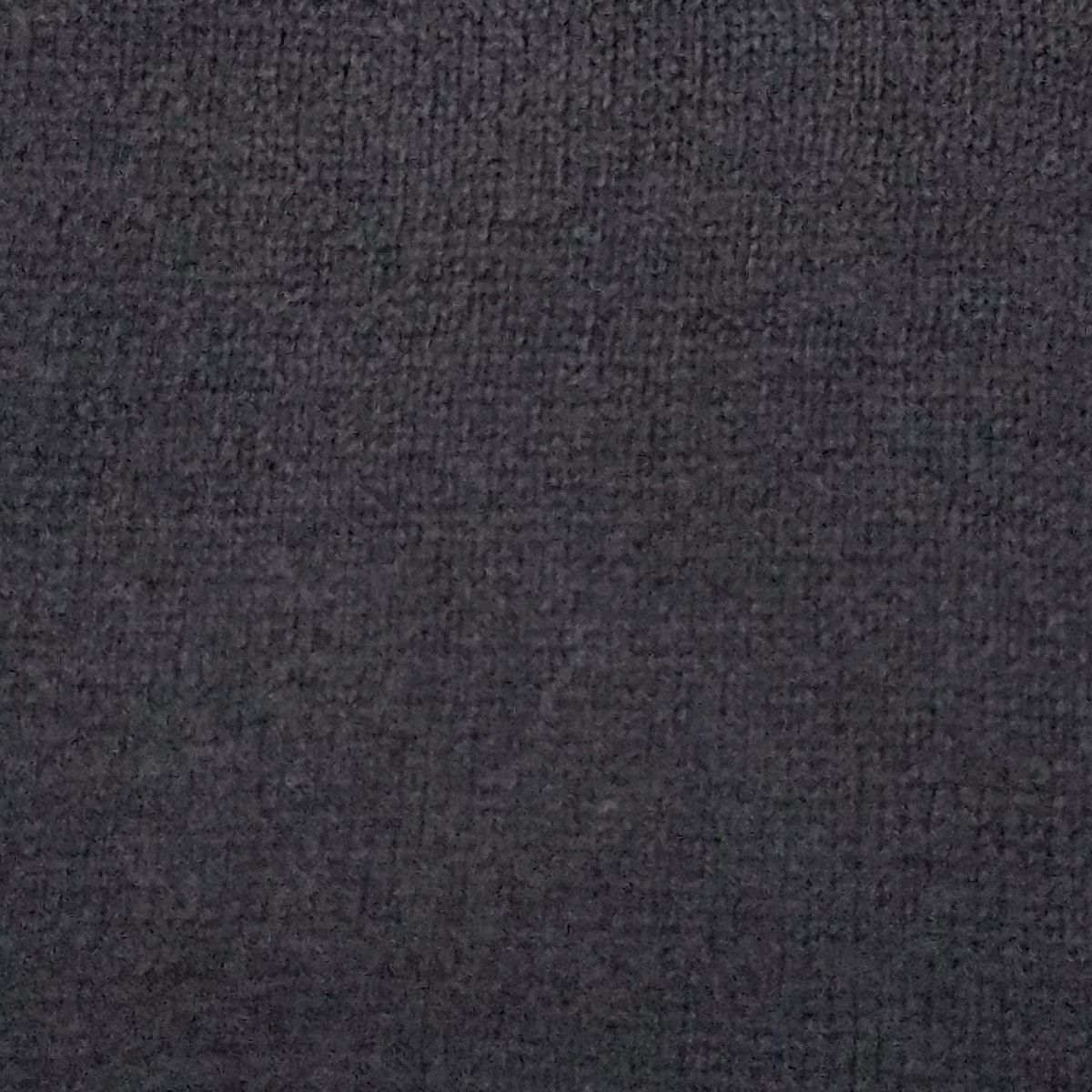 FEDELI フェデリ 長袖セーター サイズ50 メンズ - 黒 クルーネック ニット セーター トップス メンズ