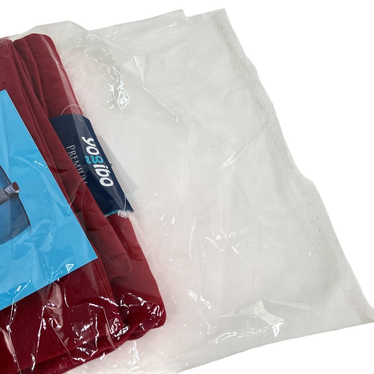 ワインレッド アウターカバー