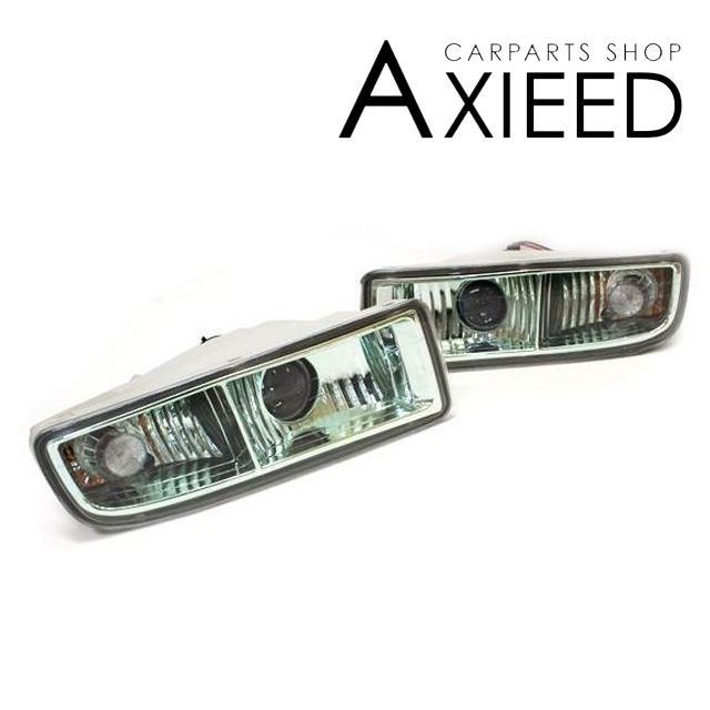 ランクル100 ランドクルーザー100 TOYOTA純正 フォグランプ