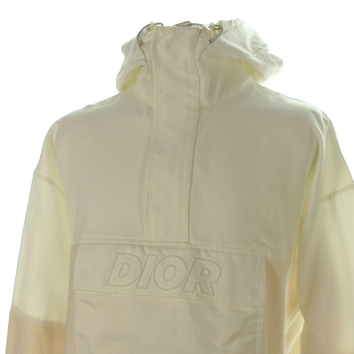 素敵でユニークな パーカー DIOR/ChristianDior ディオール ...