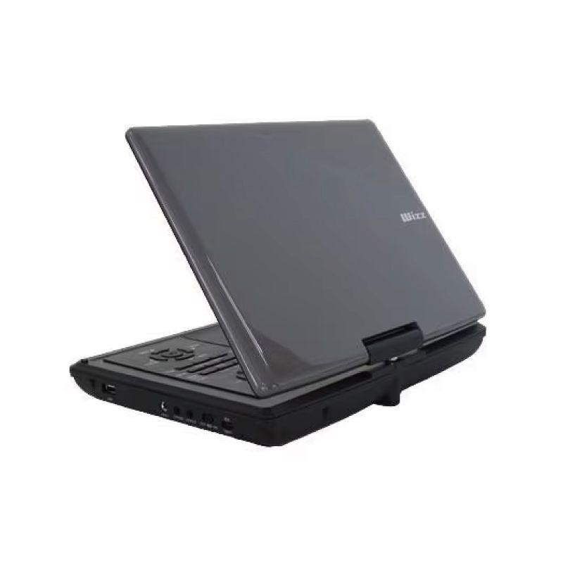  メーカー ダイニチ電子 Wizz ポータブルDVDプレーヤー WPD-1063 X 10.1インチ液晶搭載モデル ポータブルプレーヤー プレーヤー