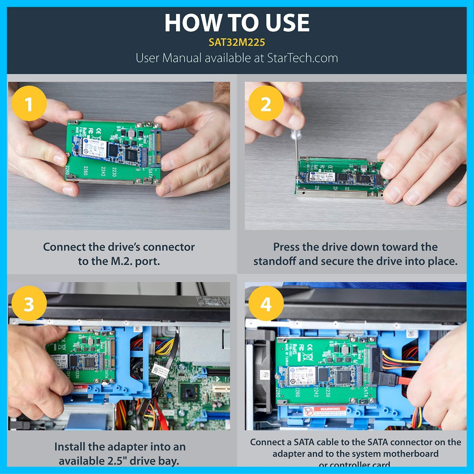 SSD