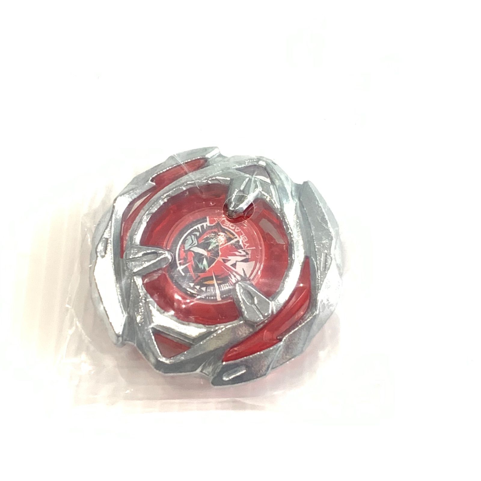 袋未開封】ベイブレードX BEYBLADE X ブレード単品/ウィザードアロー