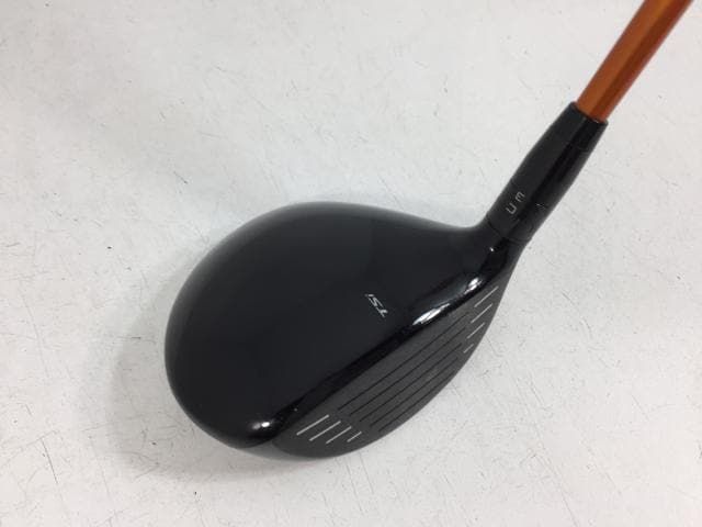 返品OK 【中古ゴルフクラブ】タイトリスト TSi2 フェアウェイ 2021