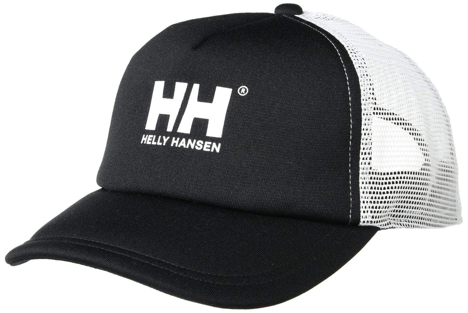【特価セール】帽子 HHロゴメッシュキャップ HH Logo [ヘリーハンセン] Mesh Cap ユニセックス HC92301