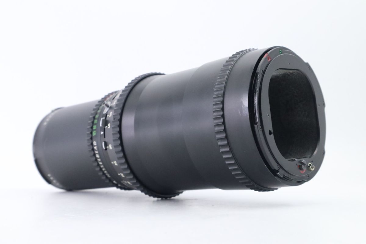 Hasselblad C 250mm f/5.6 レンズ ハッセルブラッド HASSELBLAD Carl Zeiss Sonnar C 250mm F/5.6 T