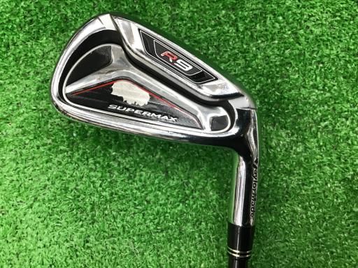 テーラーメイド　R9MAX 8アイアン テーラーメイド R9MAX 8アイアン テーラーメイド R9 アイアンの