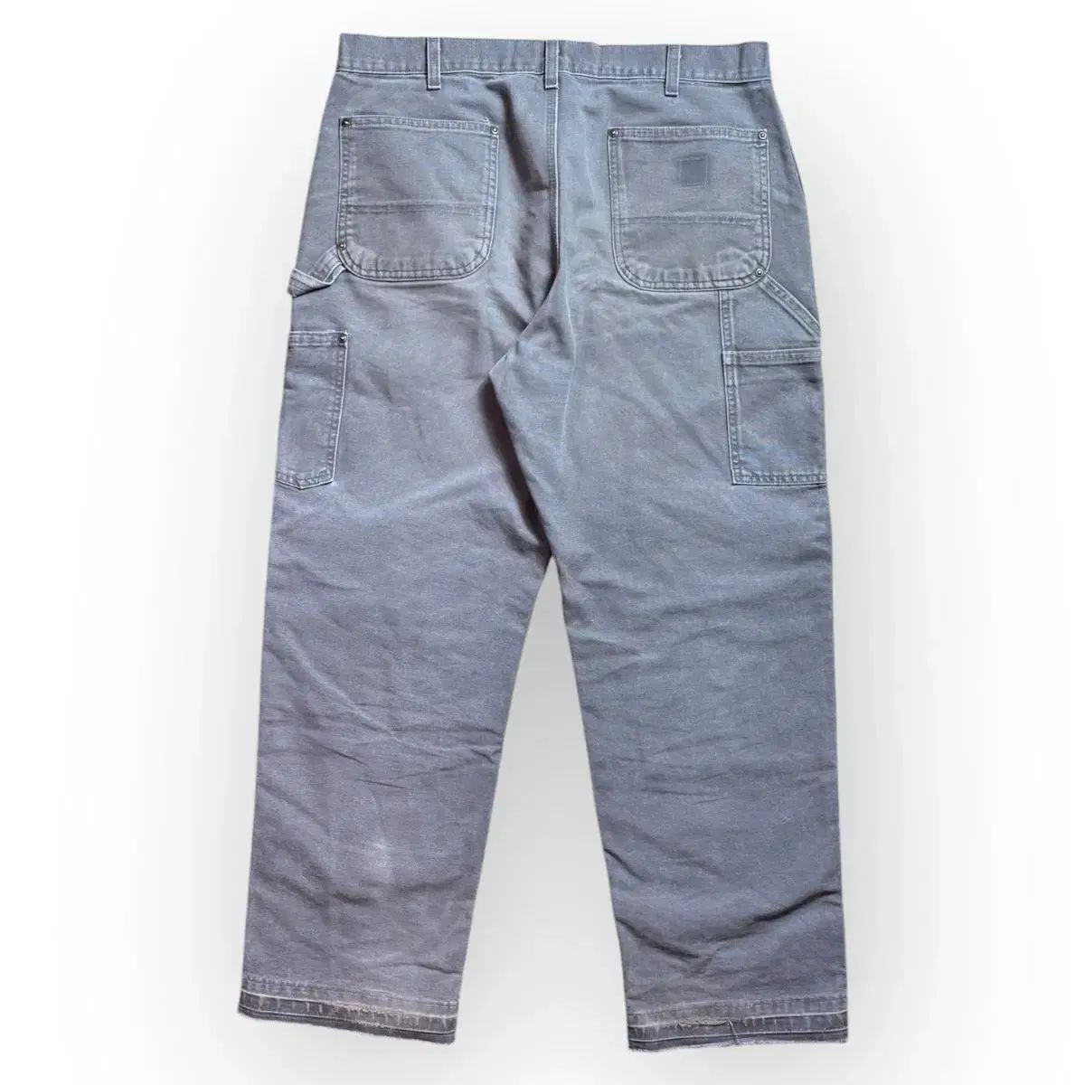 36 ) ヴィンテージ Carhartt(カーハート) ダブルニー
