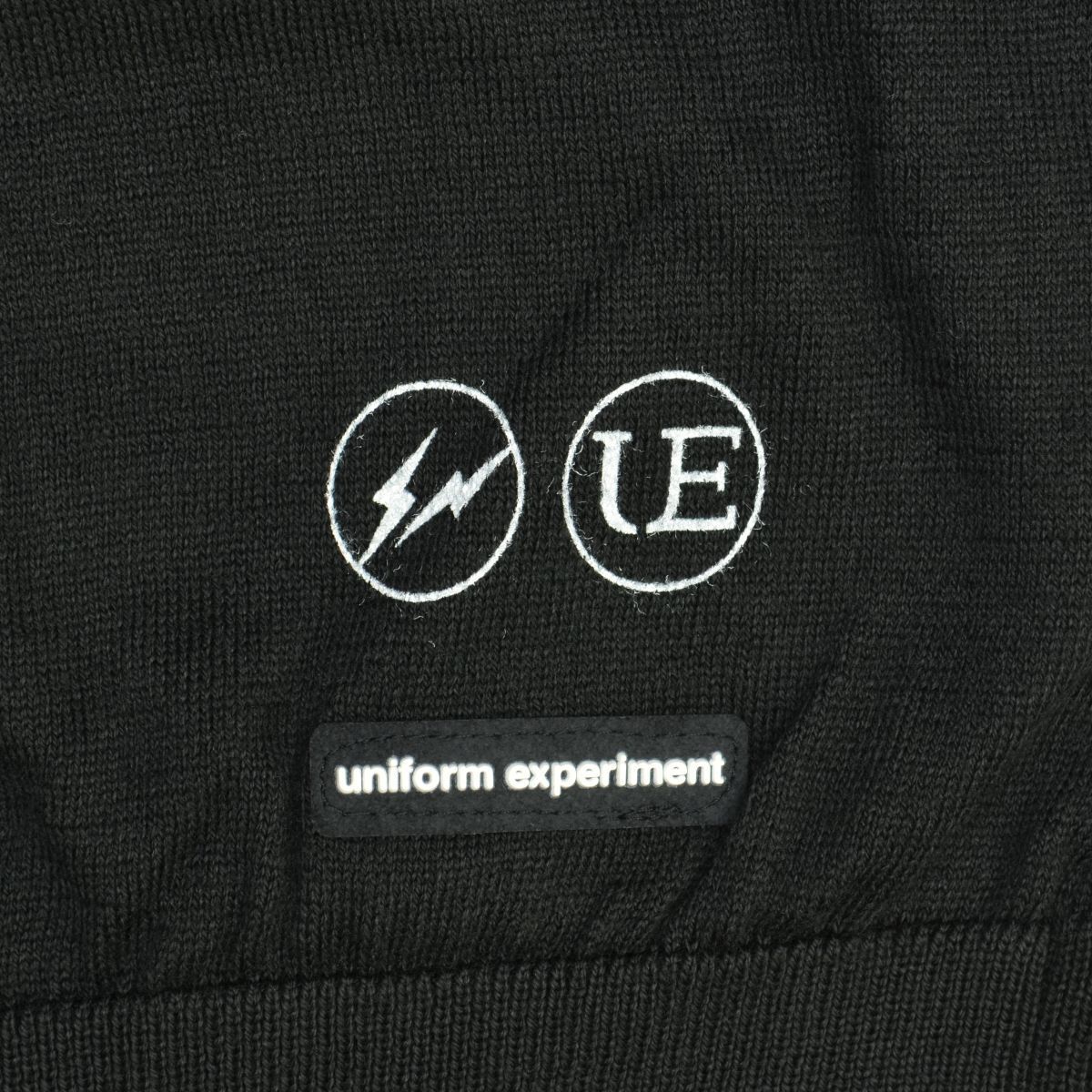 4【UNIFORM EXPERIMENT × fragment × JAZZY JAY / ユニフォーム 