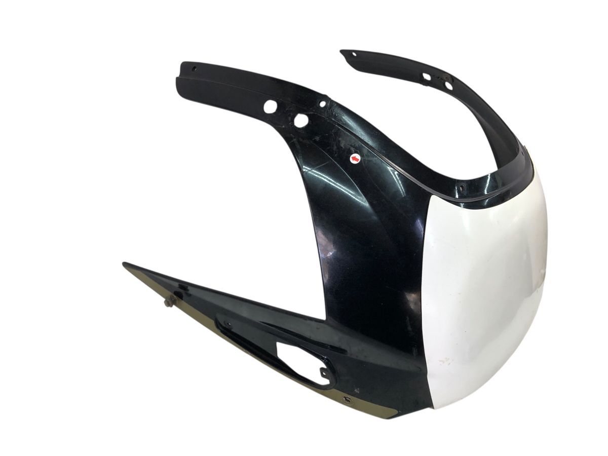 レース用ゼッケンプレート付