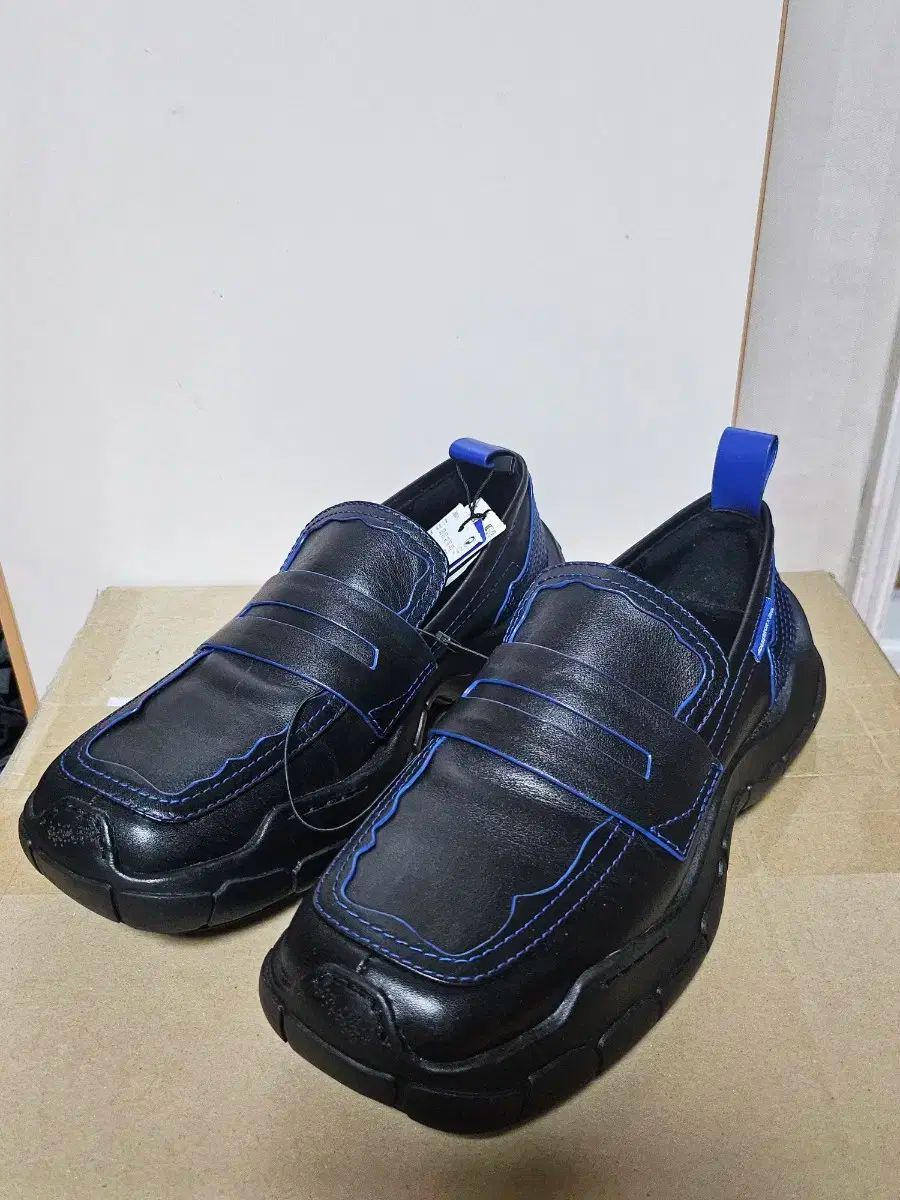 ZARA ザラ ADERERROR アーダーエラー ローファー 39 サイズ 255mm
