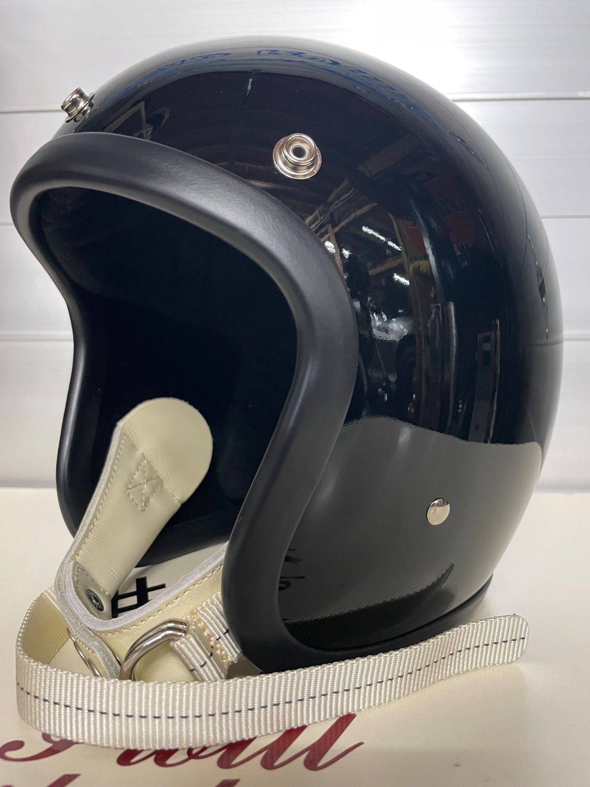 SHM ジャパンメイド マッドブラック 小帽体 ジェットヘルメット Lサイズ ヘルメット マットブラック バイク ジェット」の人気商品一覧 | 安い