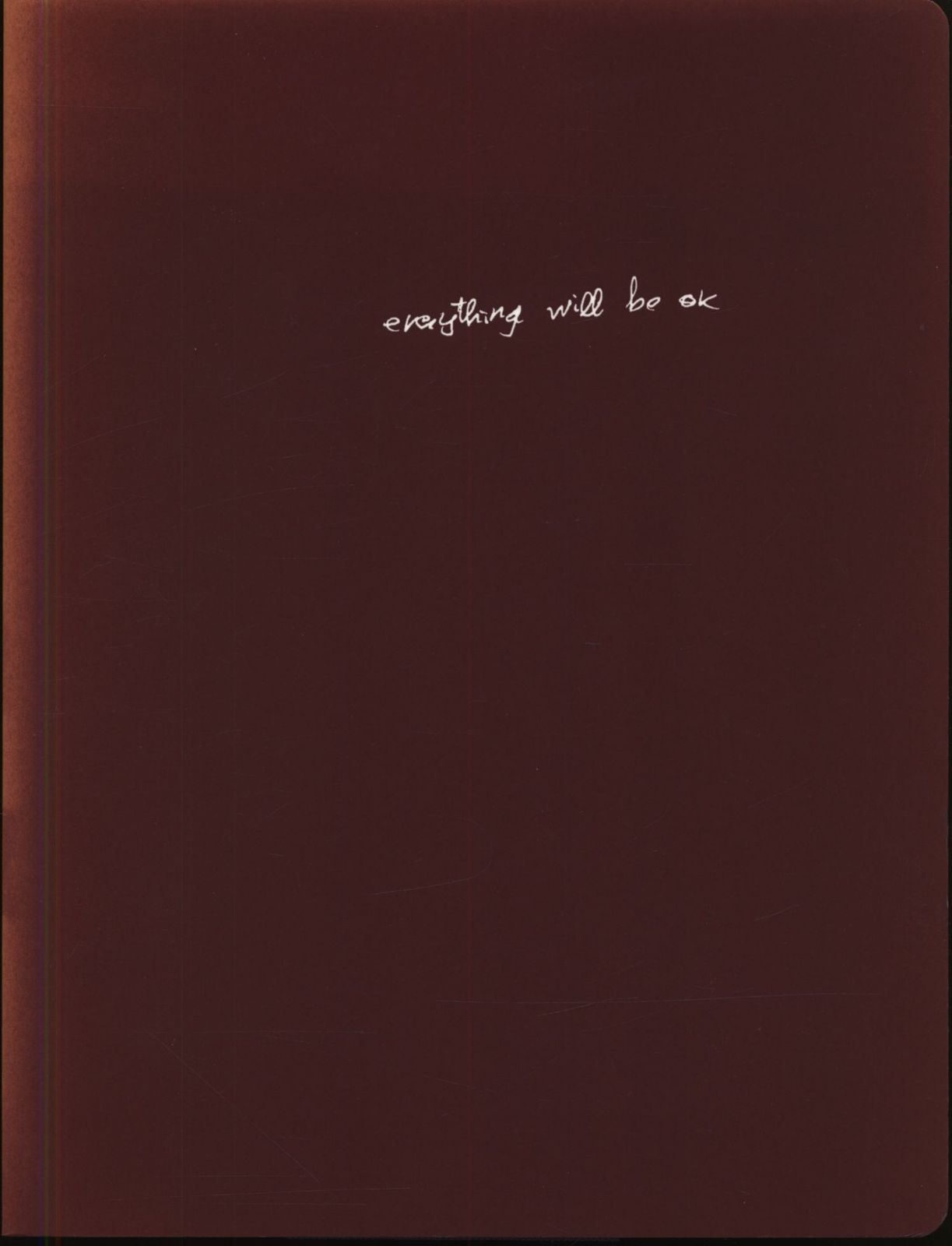 Alberto Lizaralde everything will be ok - メルカリ