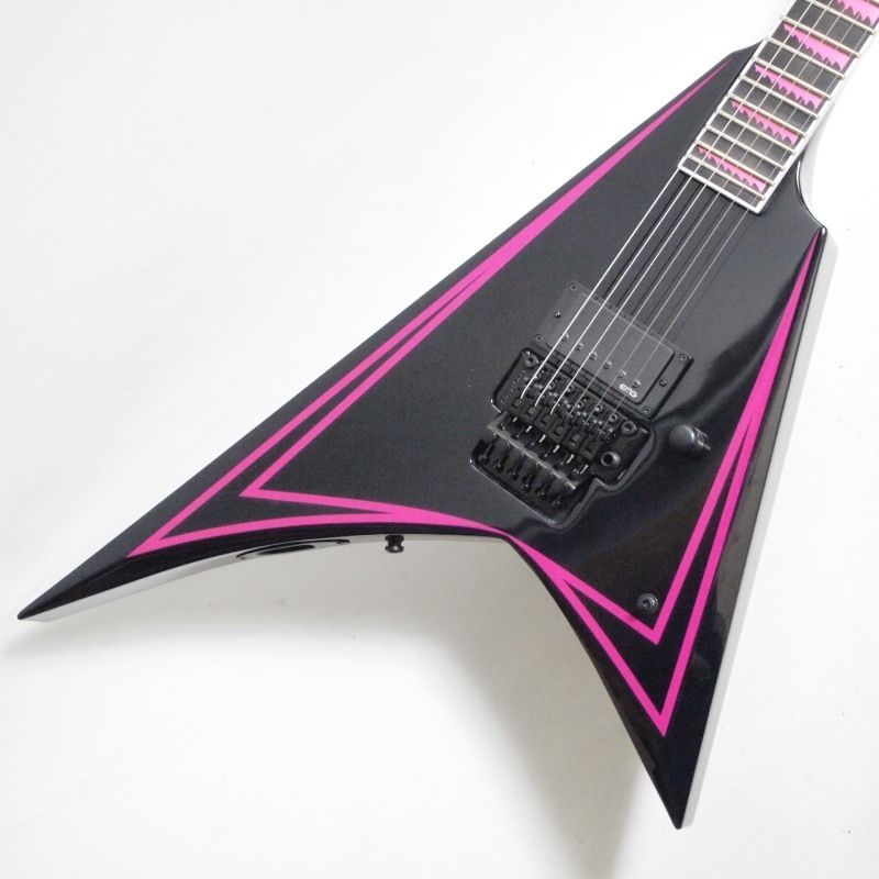 Alexi Laiho エドワーズ Edwards Edwards E-ALEXI-SCYTHE （Alexi Laiho Signature model