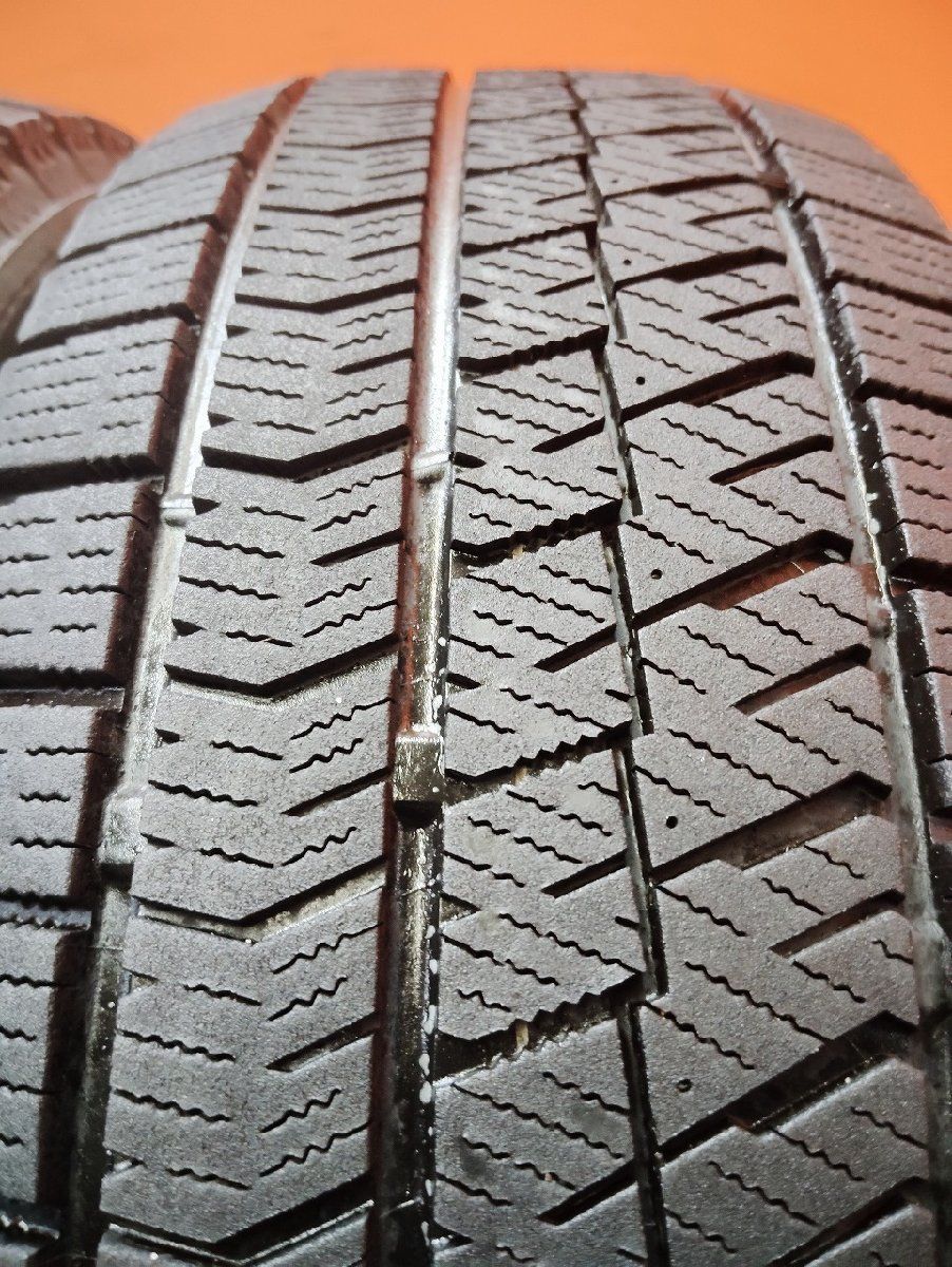 かま 205/65R16 新品VRX2 2本 ② かま 205/65R16 新品VRX2 2本 ② BRIDGESTONE BLIZZAK VRX2 205/65R16