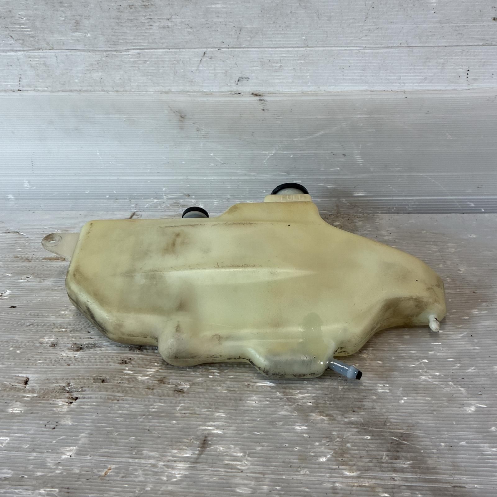 YAMAHA ギア50 UA03J オイルタンク ヤマハ YAMAHA ギア50 UA03J オイル