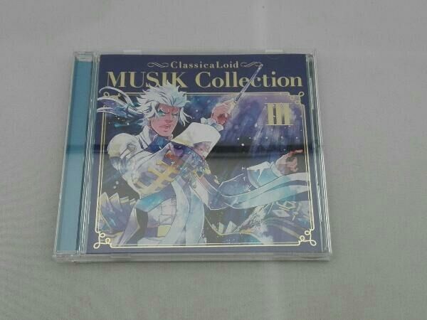 クラシカロイド MUSIK Collection Vol.3 - メルカリ