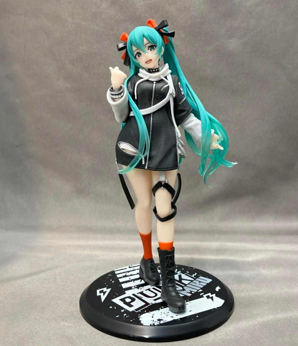 初音ミク　フィギュア　まとめ売り　69個　タイトー 初音ミク フィギュア まとめ売り 69個 タイトー Amazon.co.jp