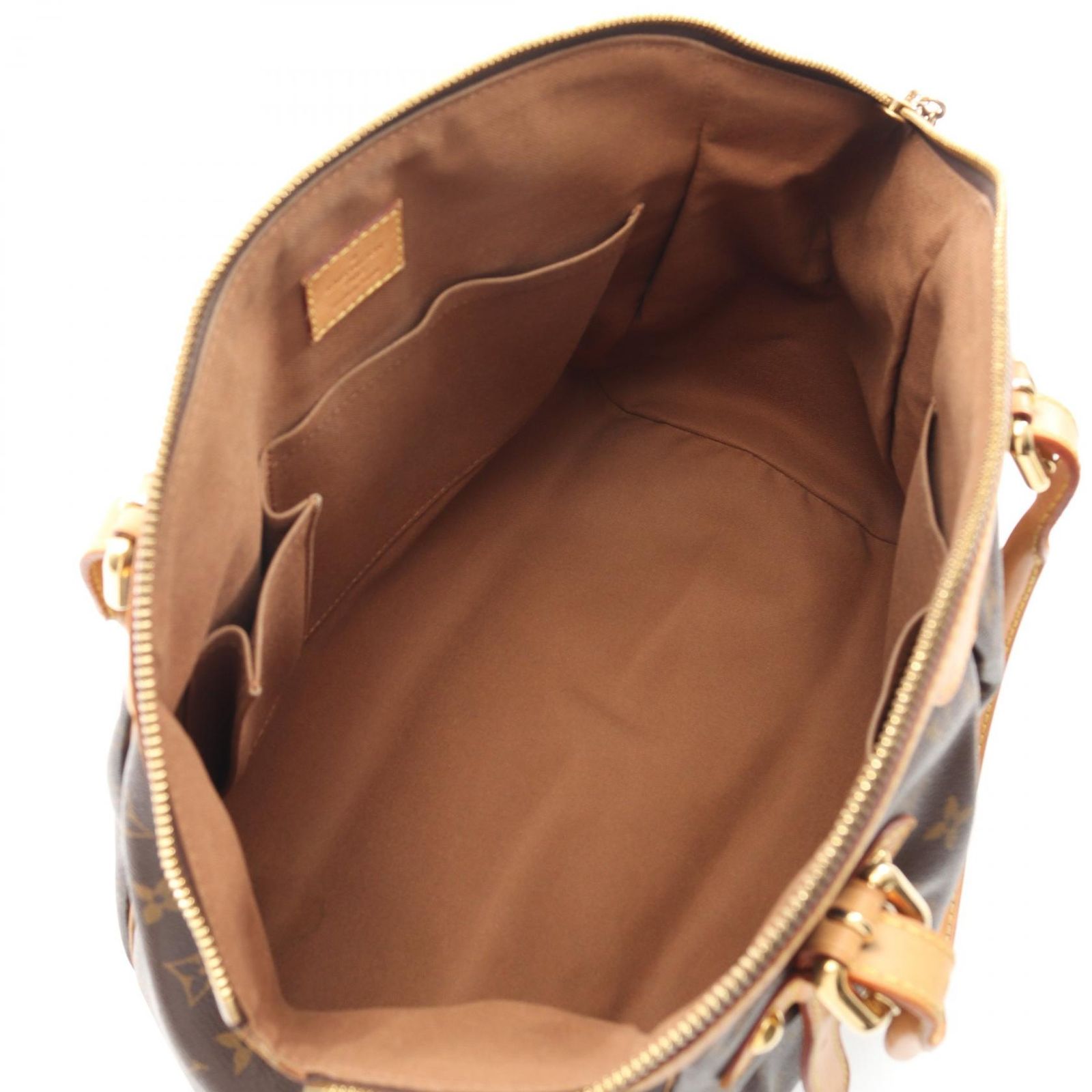 ルイ・ヴィトン LOUIS VUITTON ハンドバッグ ティヴォリGM モノグラム  