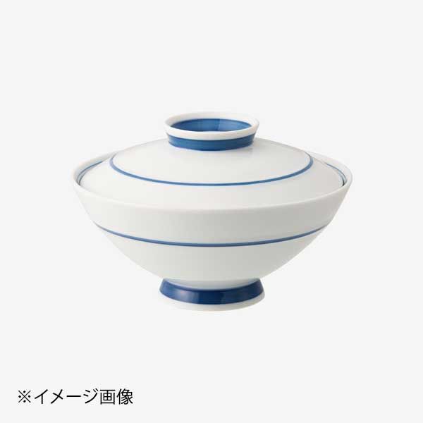 西海陶器 Standard Edition 夢路 鯛茶漬 5個入