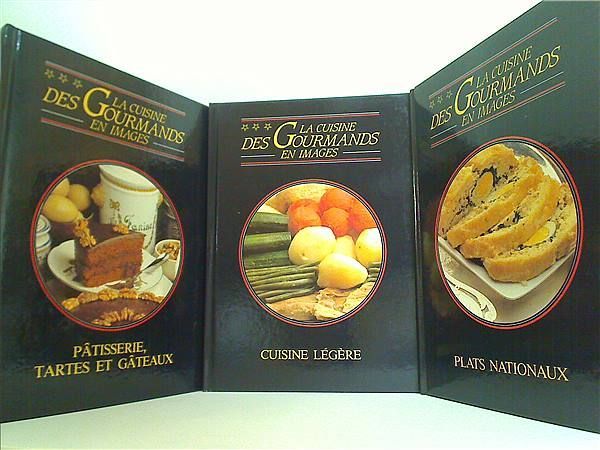 la cuisine des gourmands en images ９点。 la cuisine des gourmands en images 9点。-日本販売