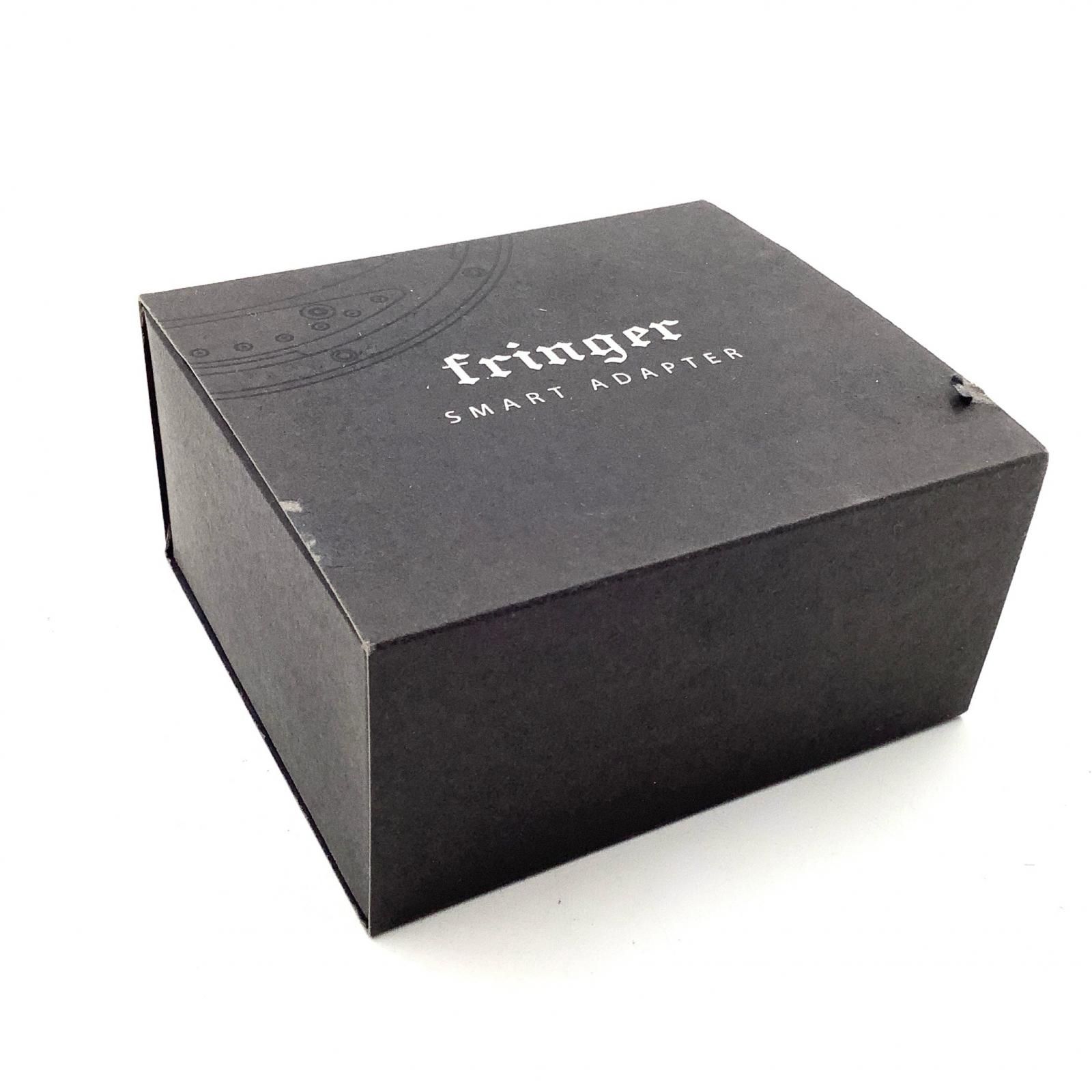 カメラ Fringer FR-FX1 pro 超美品 動作確認済【全額返金保証】【最速
