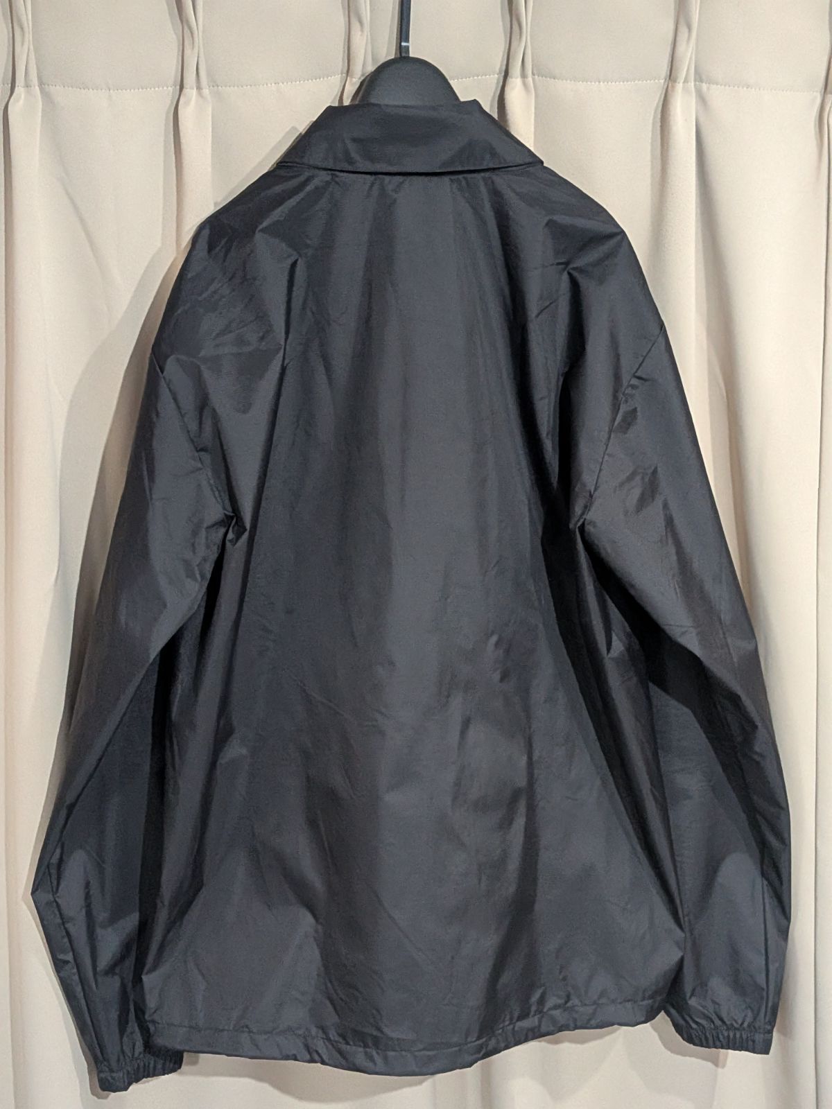 PUMA プーマ 清水エスパルス ウィンドブレーカー ジャケット L 黒 PUMA プーマ 清水エスパルス ウィンドブレーカー ジャケット L 黒