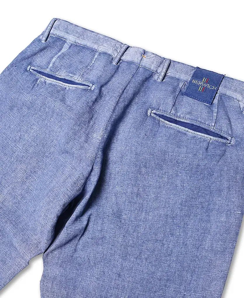 ベルウィッチ Berwich