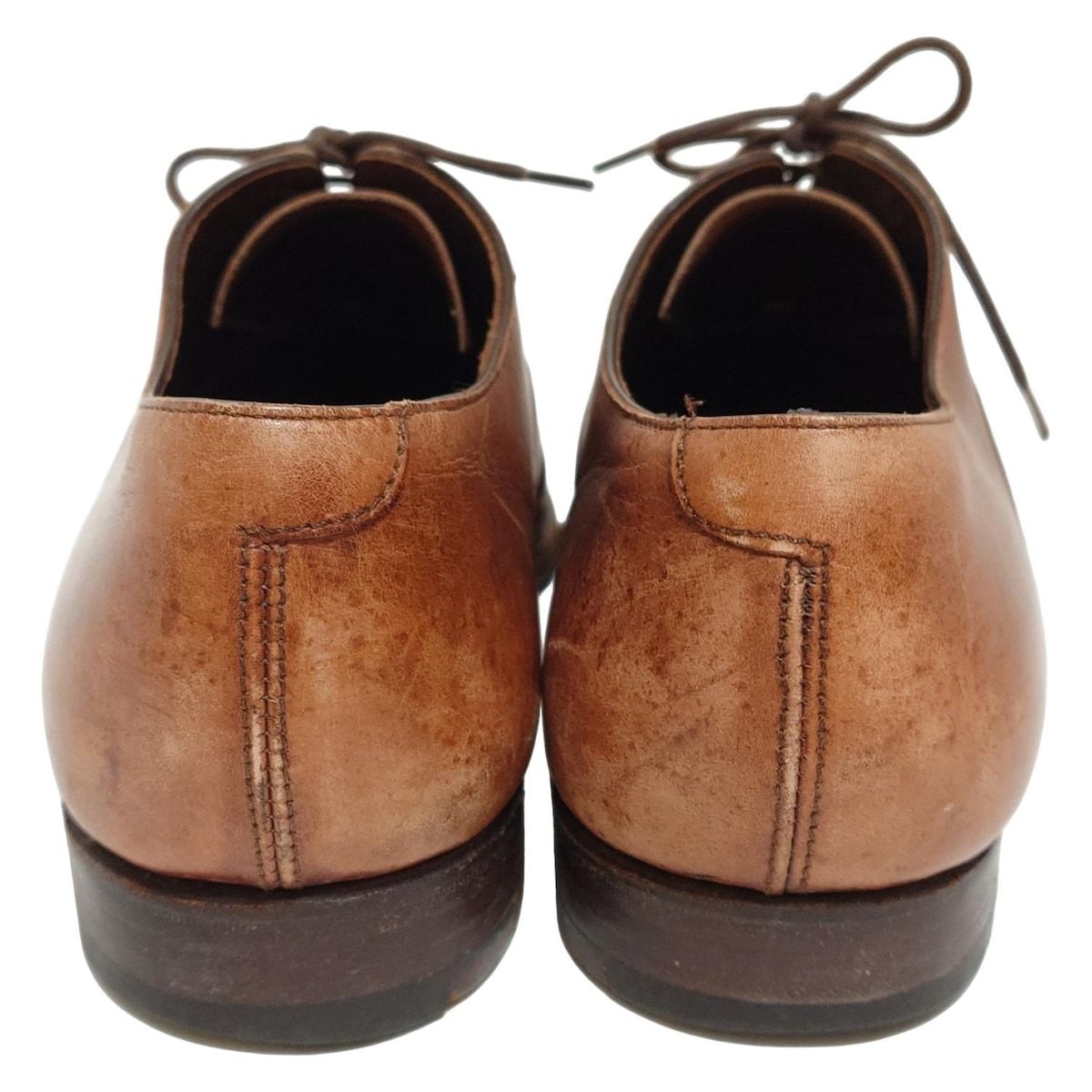 Crockett&Jones(クロケットジョーンズ) シューズ 8D メンズ