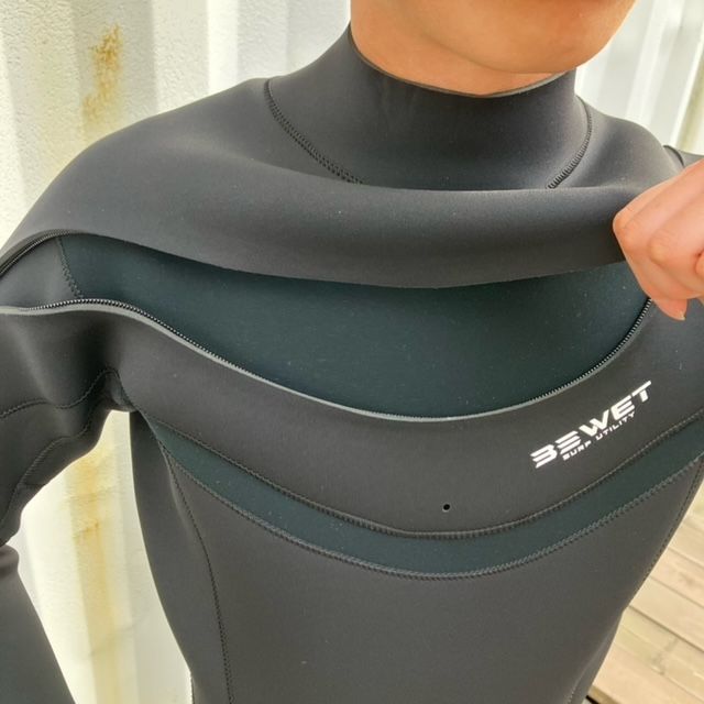ムラスポOUTLET公式】BEWET ビーウェット FREEDOM 3×2mm ムラスポOUTLET公式】BEWET ビーウェット FREEDOM 3×2mm