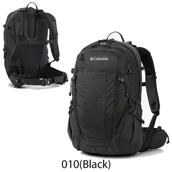 ワイルドウッド30L