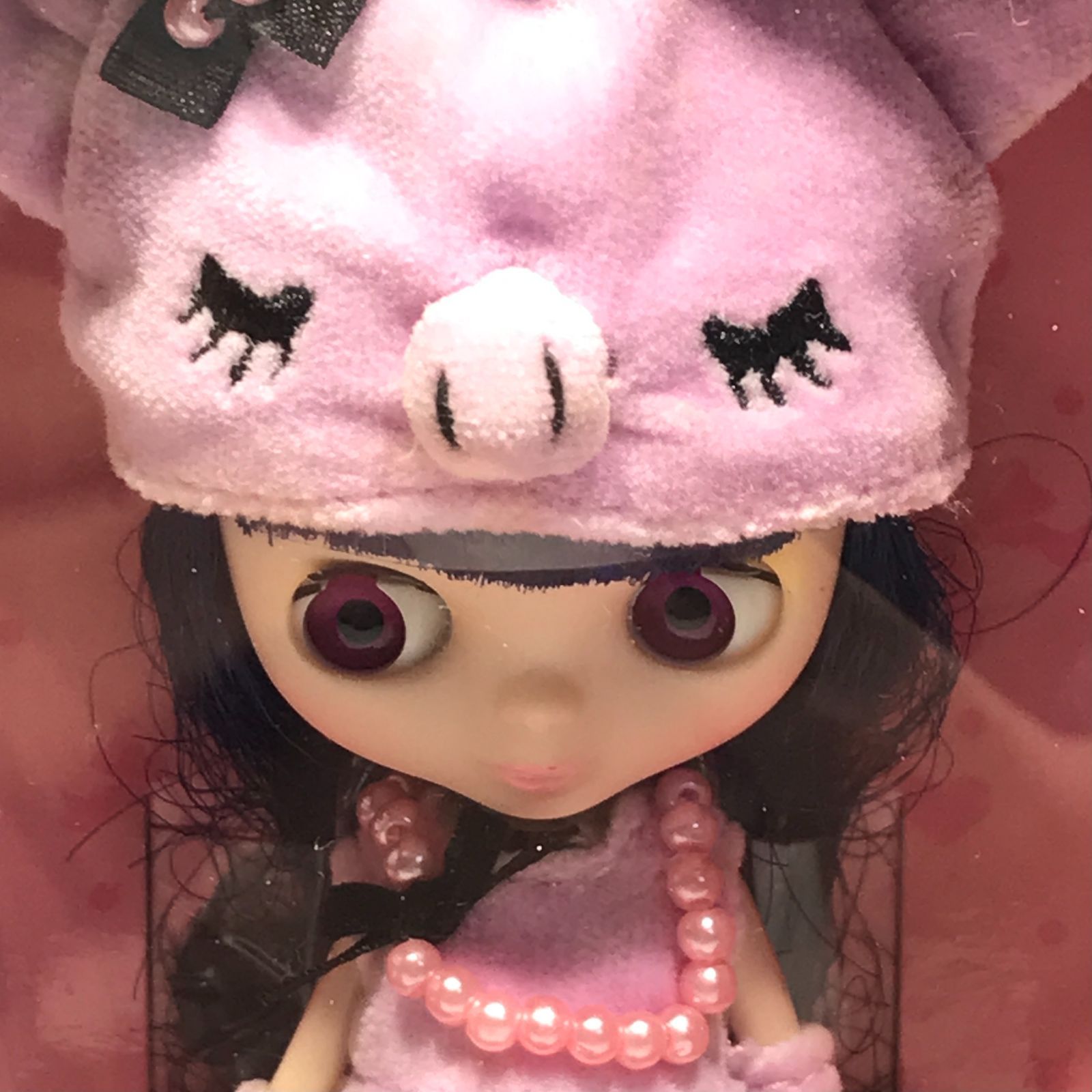 プチブライス  プリンプピッグ プチブライス プリンプピッグ 【公式通販】