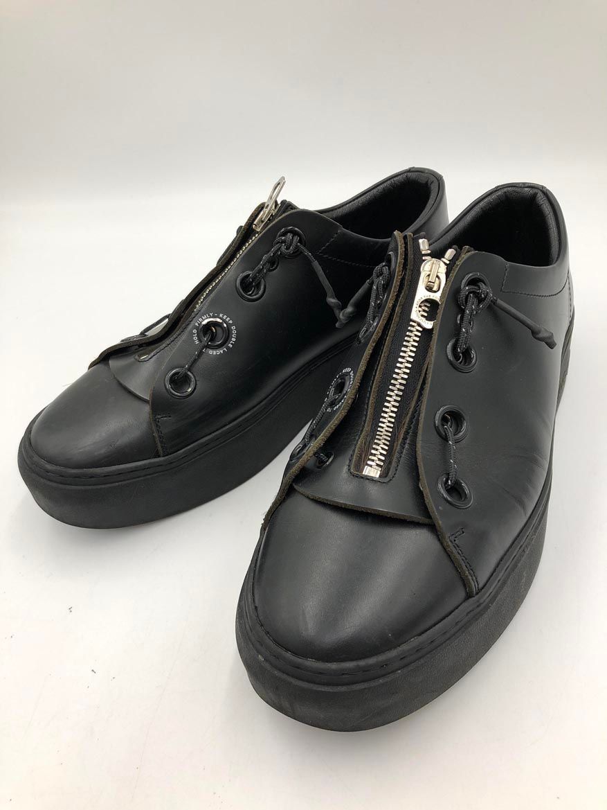 PADRONE JACK ジャック ダービープレーントゥシューズ サイズ41 geostyle_10004933