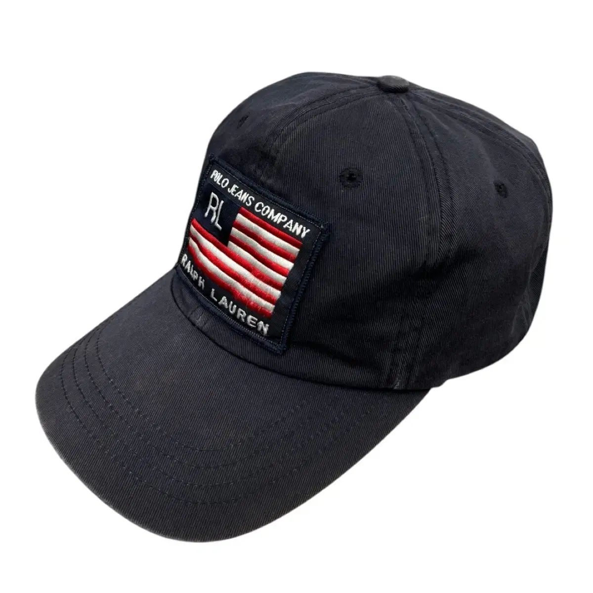 ポロジーンズ ベースボールキャップ