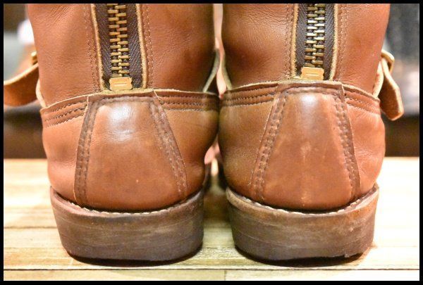 Russell Moccasin Co. モカシンブーツ 10.5 ベージュ 楽天市場】[Russell Moccasin] ラッセルモカシン -PH- SAFARI
